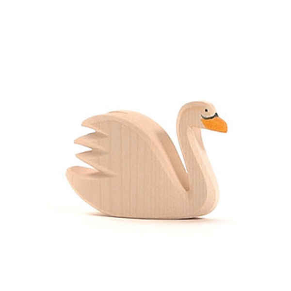 Ostheimer Wooden Swan