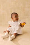 Louise Misha Lenali Romper