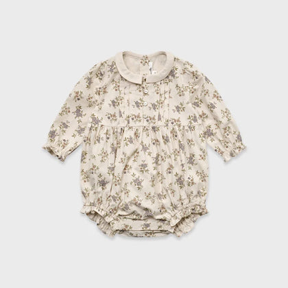 Louisiella Baby Melisande Romper