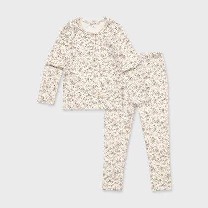 Louisiella Organic Thessaria Set