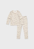 Louisiella Organic Thessaria Set