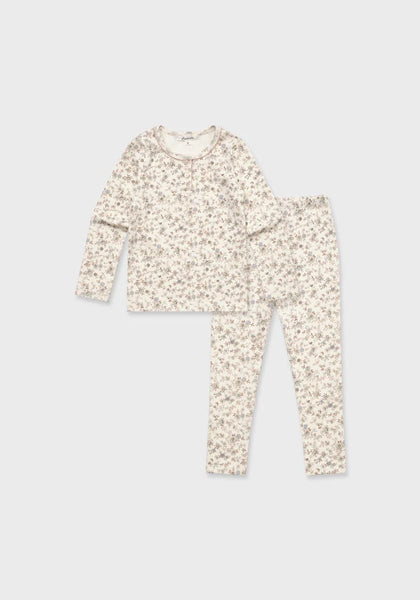Louisiella Organic Thessaria Set