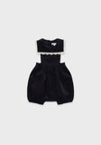 Louisiella Baby Verity Corduroy Romper