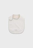 Louisiella Baby Berian Organic Bib