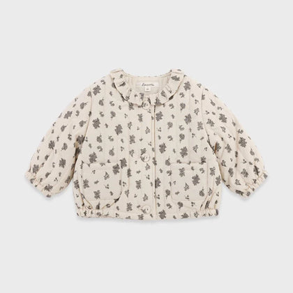 Louisiella Baby Ernel Quilting Jacket