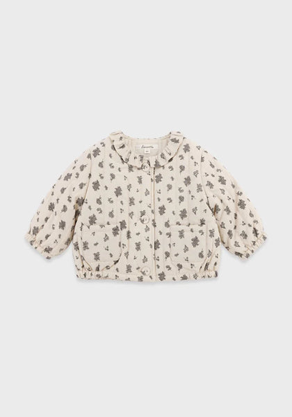 Louisiella Baby Ernel Quilting Jacket