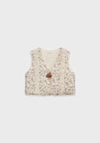 Louisiella Thessaria Quilting Vest