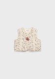 Louisiella Baby Thessaria Quilting Vest