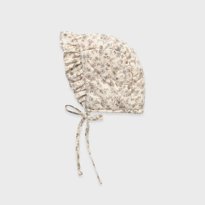 Louisiella Baby Thessaria Quilting Bonnet