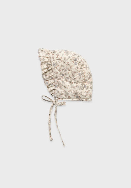 Louisiella Baby Thessaria Quilting Bonnet