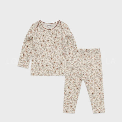 Louisiella Baby Leverier Set
