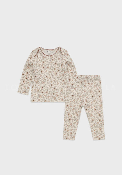 Louisiella Baby Leverier Set