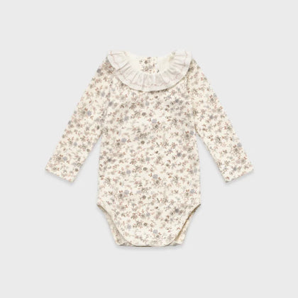Louisiella Baby Thessaria Bodysuit Set