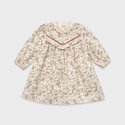 Louisiella Baby Thessaria Dress