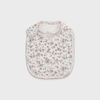 Louisiella Baby Thessaria Organic Bib