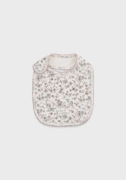 Louisiella Baby Thessaria Organic Bib