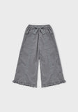 Louisiella Moselle Corduroy Pants ~ Blue