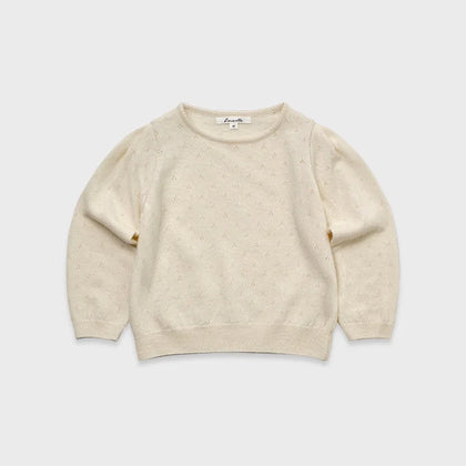 Louisiella Roche Knit Pullover