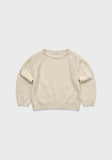 Louisiella Roche Knit Pullover
