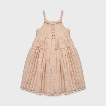 Louisiella Mari Quilting Dress