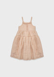 Louisiella Mari Quilting Dress