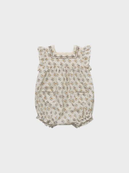 Louisiella Baby Riejur Romper