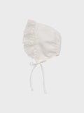 Louisiella Baby Blanche Bonnet