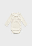 Louisiella Baby Berian Bodysuit Set
