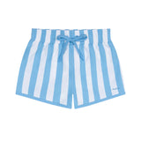 Minnow Boys Bay Stripe Boardie