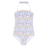 Minnow Girls Jasmine Blossom Halter