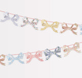 Meri Meri Liberty Bow Garland