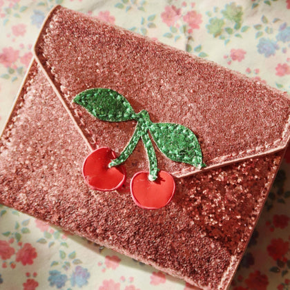 Konges Love Letter Wallet