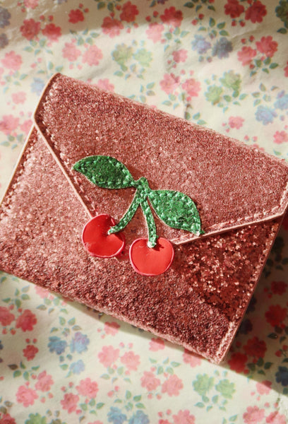 Konges Love Letter Wallet