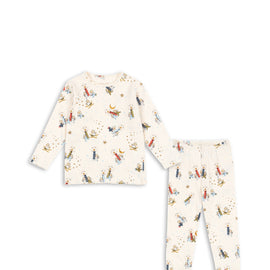 Konges Basic Set ~ Lucia