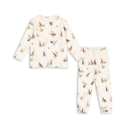 Konges Basic Set ~ Lucia
