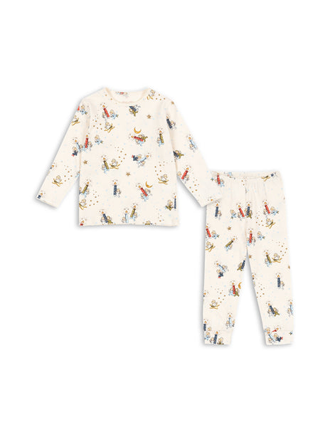 Konges Basic Set ~ Lucia