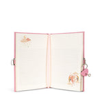 Konges My Little Diary