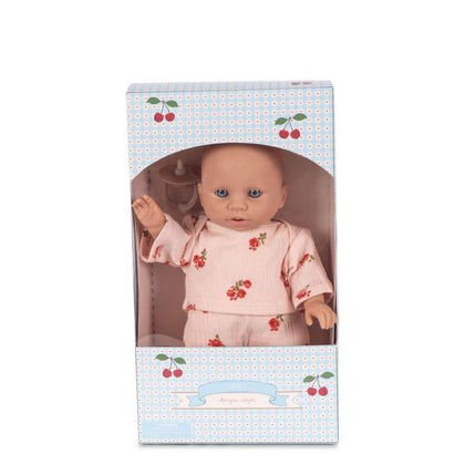Konges Elisa Doll ~ Rosie Blush