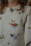 Konges Basic Set ~ Lucia