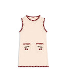 Konges Colette Dress