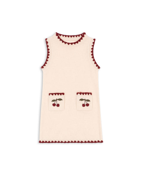 Konges Colette Dress