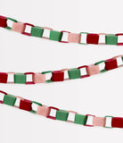 Meri Meri Velvet Chain Link Garland