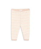 Konges Fanga Venti Knit Pant ~ Cameo Rose