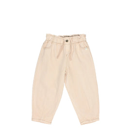 Buho Kid Twill Girly Pant