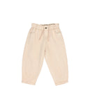 Buho Kid Twill Girly Pant