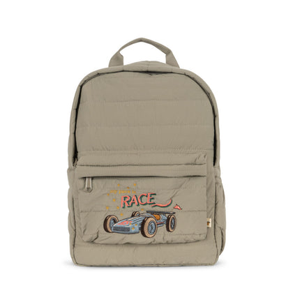 Konges Juno Backpack Midi ~ Race Car