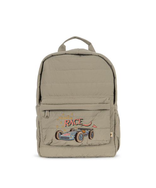 Konges Juno Backpack Midi ~ Race Car