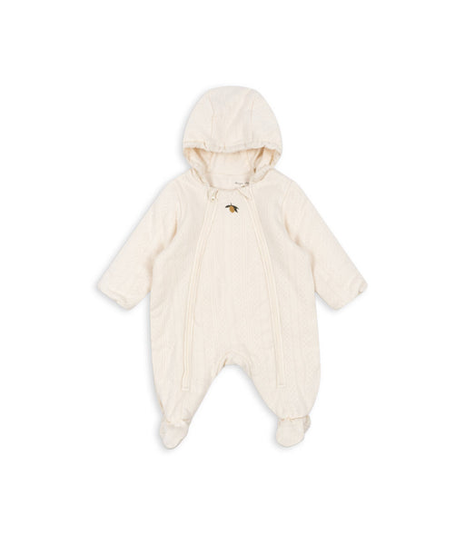 Konges Minna Padded Onesie