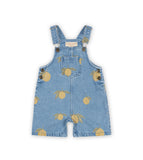 Konges Magot Overalls  ~ Lemon