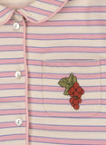 Konges Pio Set ~ Lolly Stripe
